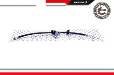 ESEN SKV CABLE DE FRENADO PARTE DELANTERA 1634200948 MERCEDES-BENZ M-CLASS  