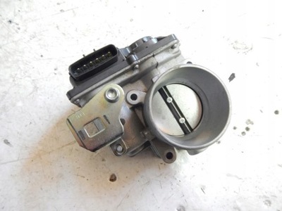 Дросельна заслінка mazda cx 3 2.0b 14-21 фото №1