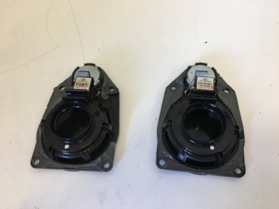 Vw touran i динамік консолі 1t0035411p фото №1