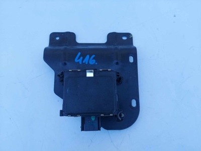 Saic двигун mg zs ev радар acc distronic 10608080 фото №1