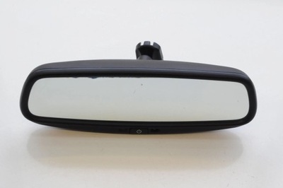 Lexus rx 450h 2006 дзеркало заднього виду фото №1