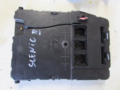 Модуль uch renault scenic ii фото №1