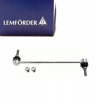 Соединитель стабилизатора перед do dodge caravan 3.8 фото №1