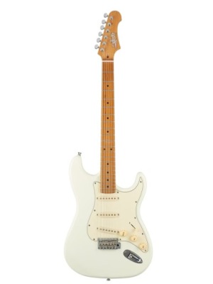 JET Guitars JS-300 OW gitara elektryczna typu stratocaster
