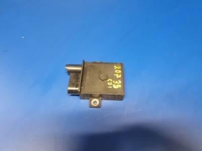 Реле свічка mercedes w212 3.0 cdi a6421533779 фото №1