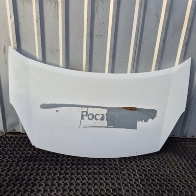 Ewpa капот крышка citroen berlingo ii фото №1