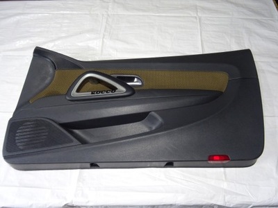 Обшивка дверь перед правый vw scirocco 1k8867012at фото №1