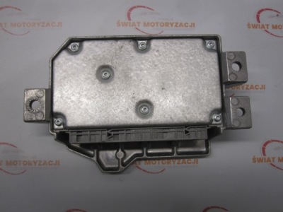 Mini r55 модуль датчик подушка безопасности 3428715 фото №1