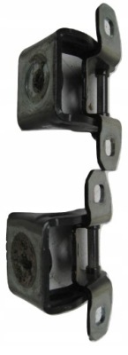 Петля крышки багажника задняя jeep renegade фото №1