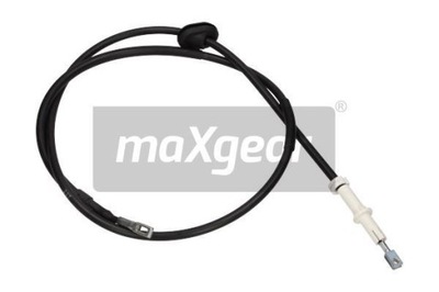 MAXGEAR 32-0437 ТРОС ТОРМОЗНОЙ