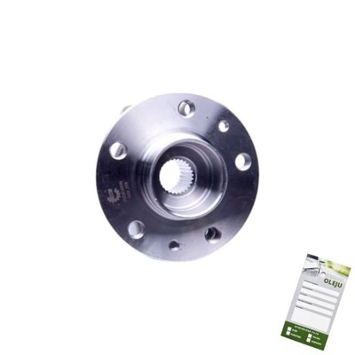 Ступица колеса перед renault talisman 2015 2016 2017 2018 2019 2020 2021 2022 фото №1