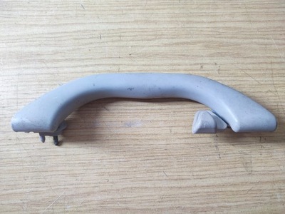 Кронштейн ручка потолочный задняя 3b0857607a passat b5 фото №1