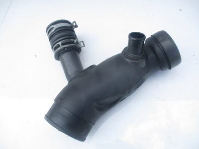 Труба шланг повітря land range rover sport velar discovery 3.0 d biturbo фото №1