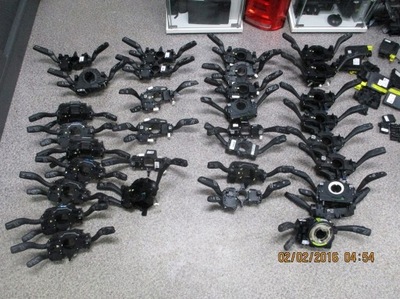 26.manetka переключатель audi 4g0953502a фото №1