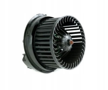 Citroen c2 c3 вентилятор повітродувка салону nowa фото №1