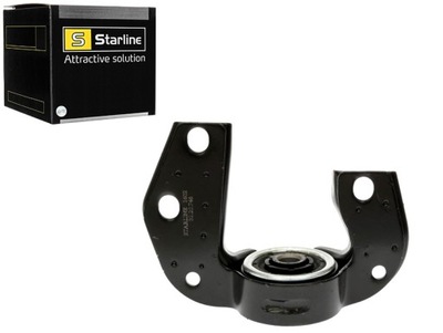 ĮVORĖ SKERSINIO REAKTYVINIO OPEL CORSA B 93-2001 DEŠINYSIS KPL STARLINE 