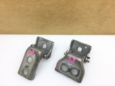 Citroen ds4 петля петли дверь левый задняя ezr фото №1