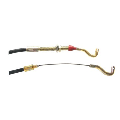 CABLE GAS CASE 3401585R3 L-1450 MM  