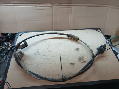 Jimny 1.3 g13bb трос зчеплення фото №1