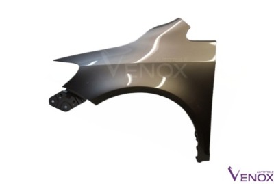 Крыло левый vw golf plus 2005-2013 la8x фото №1