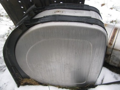 Volvo fh 13 бак adblue, ad-blue. фото №1