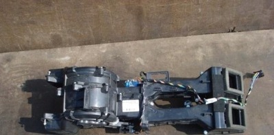 Renault vel satis lift обігрівач задня фото №1