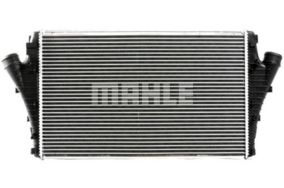 MAHLE INTERCOOLER RADUADOR AIRE DE ADMISIÓN FIAT CROMA OPEL  