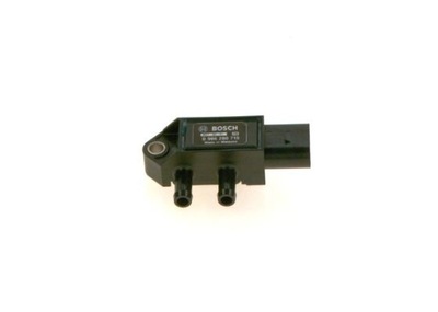 SENSOR DE PRESIÓN BOSCH 0986280715 03L906051D  