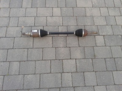 Привідний вал ліва передня tesla model x orginał 1027111-00-b фото №1