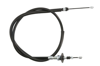 CABLE CONJUNTO DE EMBRAGUE (675MM/413MM) OPEL AGILA  