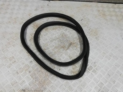 Прокладка крышки задняя задний renault clio iv hb фото №1