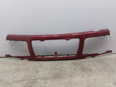Решётка радиатора решётка радиатора suzuki vitara i 1988-1999 r красный фото №1