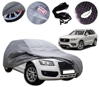 FORRO AL AUTO VOLVO XC90 I,II EXCLUSIVE CAR COVER  