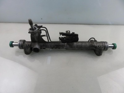 Рейка рульова fiat linea a0010612 фото №1