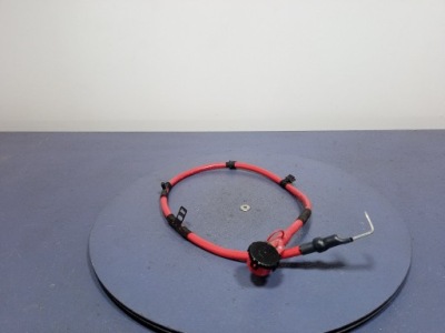 Bmw i4 g26 шланг положительный распределитель тока 5a2add9 фото №1