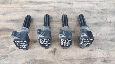 Ford fusion usa 2.0 катушка зажигания cm5e 12a3cg bc фото №1