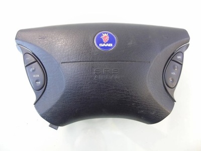 AIR BAGS AIRBAG STEERING WHEEL SAAB 9-5 95  