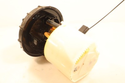 Насос топлива peugeot 308 ii lift 1.5bluehdi фото №1