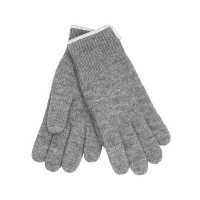 Rękawice DEVOLD Gloves Grey Melange L