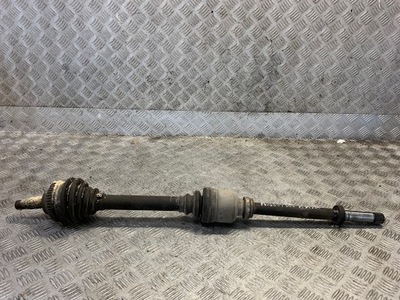 Peugeot 206 2.0 приводной вал правая фото №1