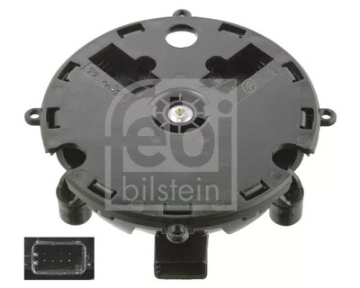 FEBI BILSTEIN 103616 ELEMENTO USTALAJACY, ESPEJO  