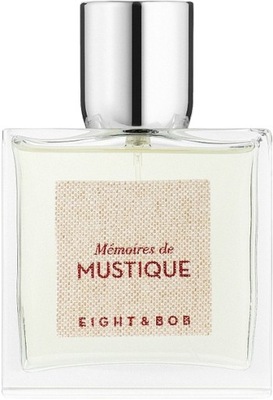 Eight & Bob Memoires de Mustique EDT 100ml