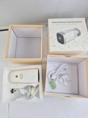 KAMERA SMART KOMPLET