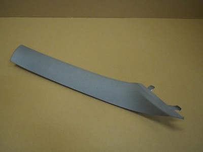 Захист накладка стійка права bmw f31 фото №1