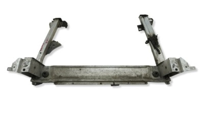 Усилитель бампера передний балка перед renault laguna iii фото №1