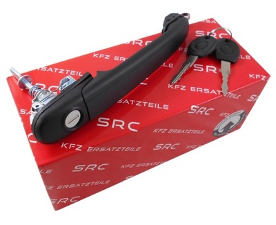 Ручка передняя seat ibiza inca cordoba alhambra фото №1