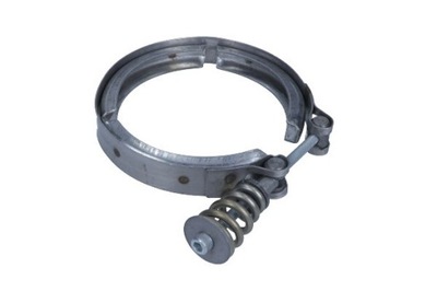 ХОМУТ V-CLAMP BMW 110MM 969-810