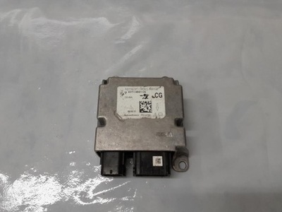 Ford b-max модуль srs датчик подушок подушка безпеки фото №1