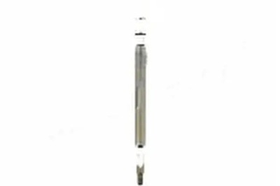 Свічка розжарювання 400 449 topran mercedes clk c209 фото №1