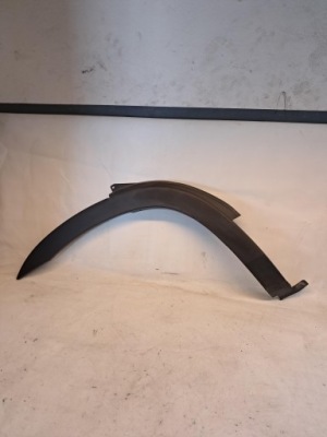 Молдинг крыла левый перед iveco daily iv 14- 5801863938 фото №1